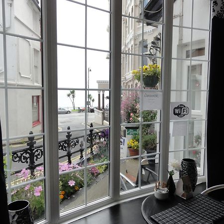 Edelweiss Guest House دوغلاس المظهر الخارجي الصورة