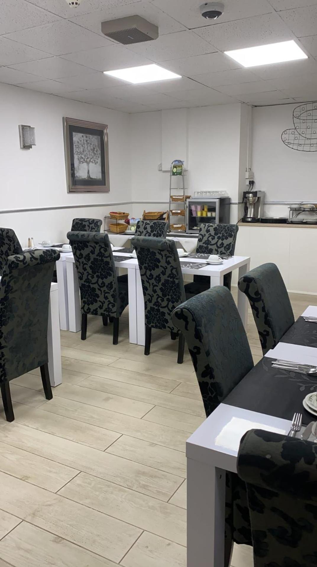 Edelweiss Guest House دوغلاس المظهر الخارجي الصورة