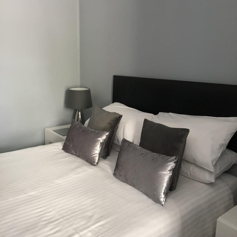Edelweiss Guest House دوغلاس المظهر الخارجي الصورة