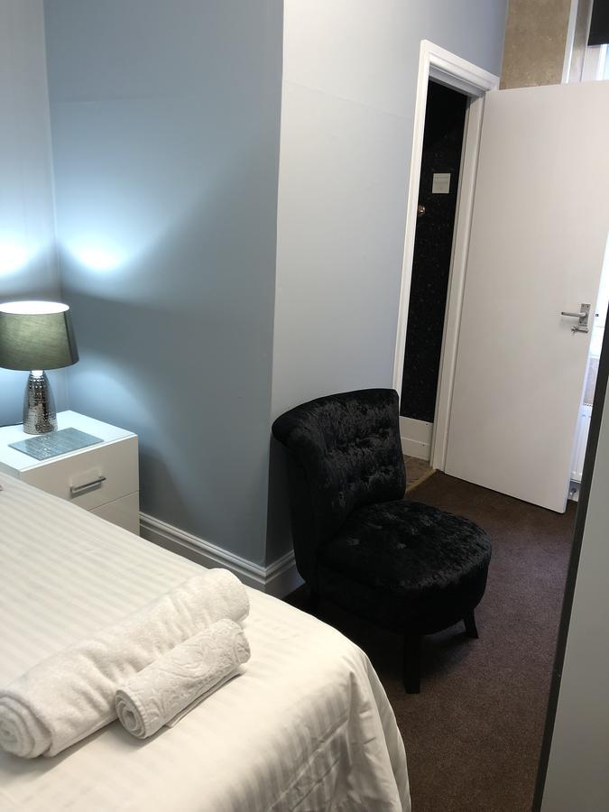 Edelweiss Guest House دوغلاس المظهر الخارجي الصورة