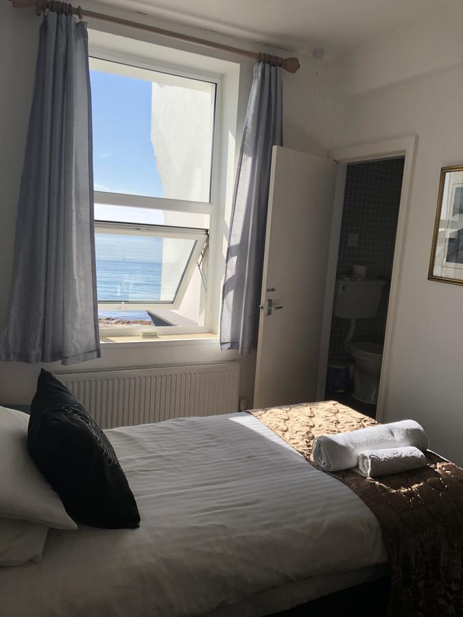 Edelweiss Guest House دوغلاس المظهر الخارجي الصورة