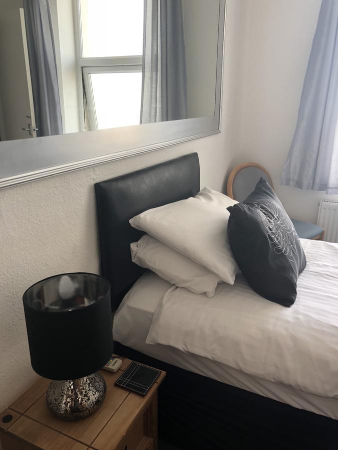 Edelweiss Guest House دوغلاس المظهر الخارجي الصورة